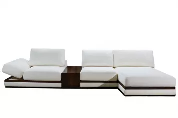 ФЕРРЕТИ; диван модульный диван модульный (КРС-ПТ+КРС+Бар+Оттоманка+Подушка(2))